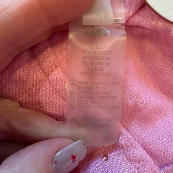 New! PQ Swim Lila color block tiered sequin Maxi Dress 31874 - Picture 12 of 13